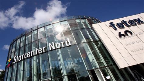 poul m storcenter nord|Storcenter Nord: Dit shopping & oplevelsescenter 